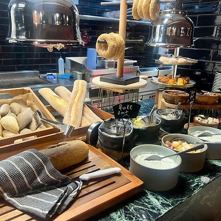 Anise, Aluma Hotels & Resorts アテネ エクステリア 写真