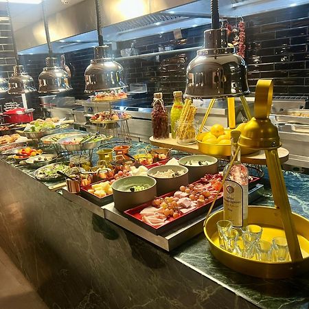 Anise, Aluma Hotels & Resorts アテネ エクステリア 写真
