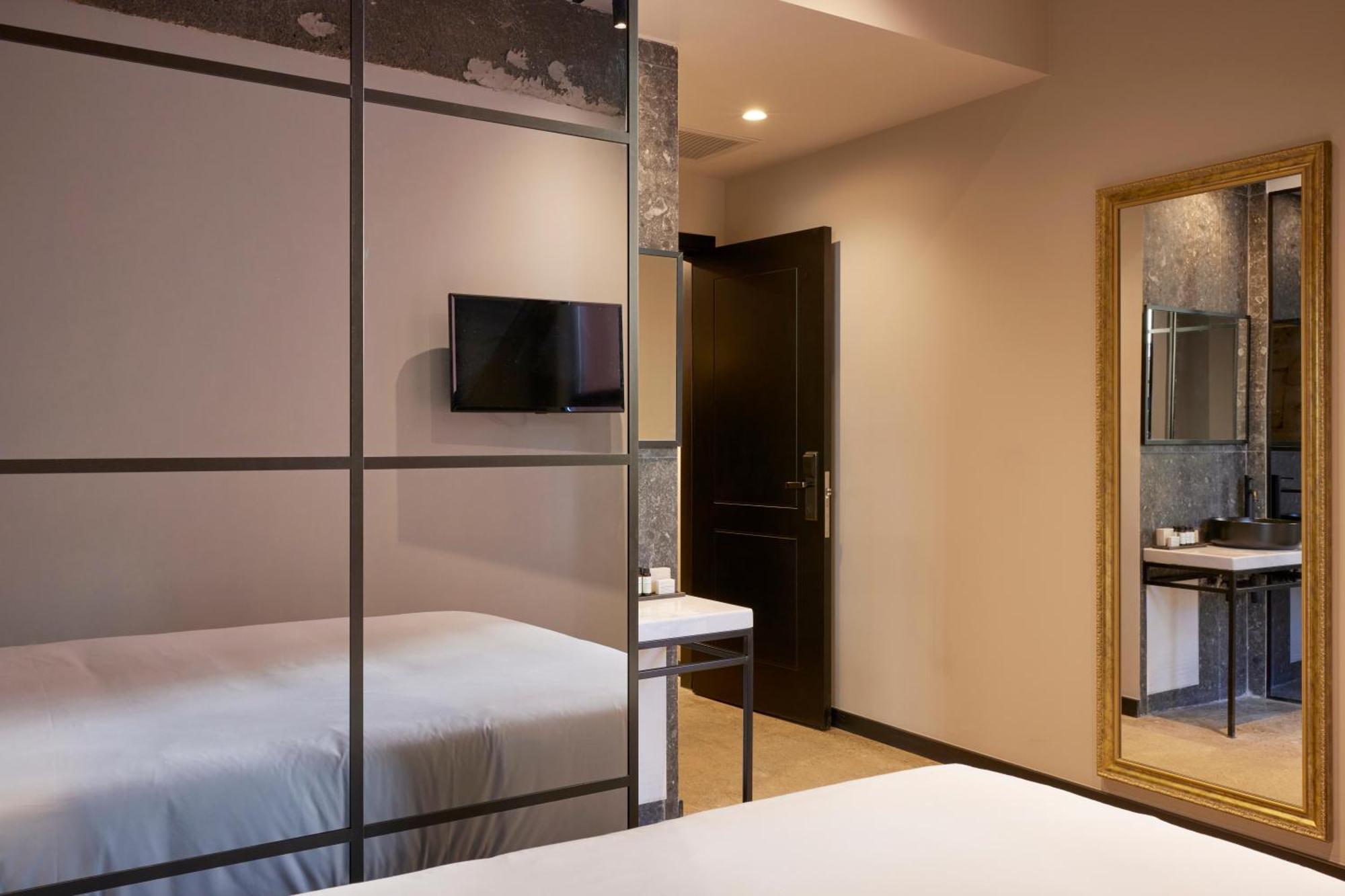 Anise, Aluma Hotels & Resorts アテネ エクステリア 写真