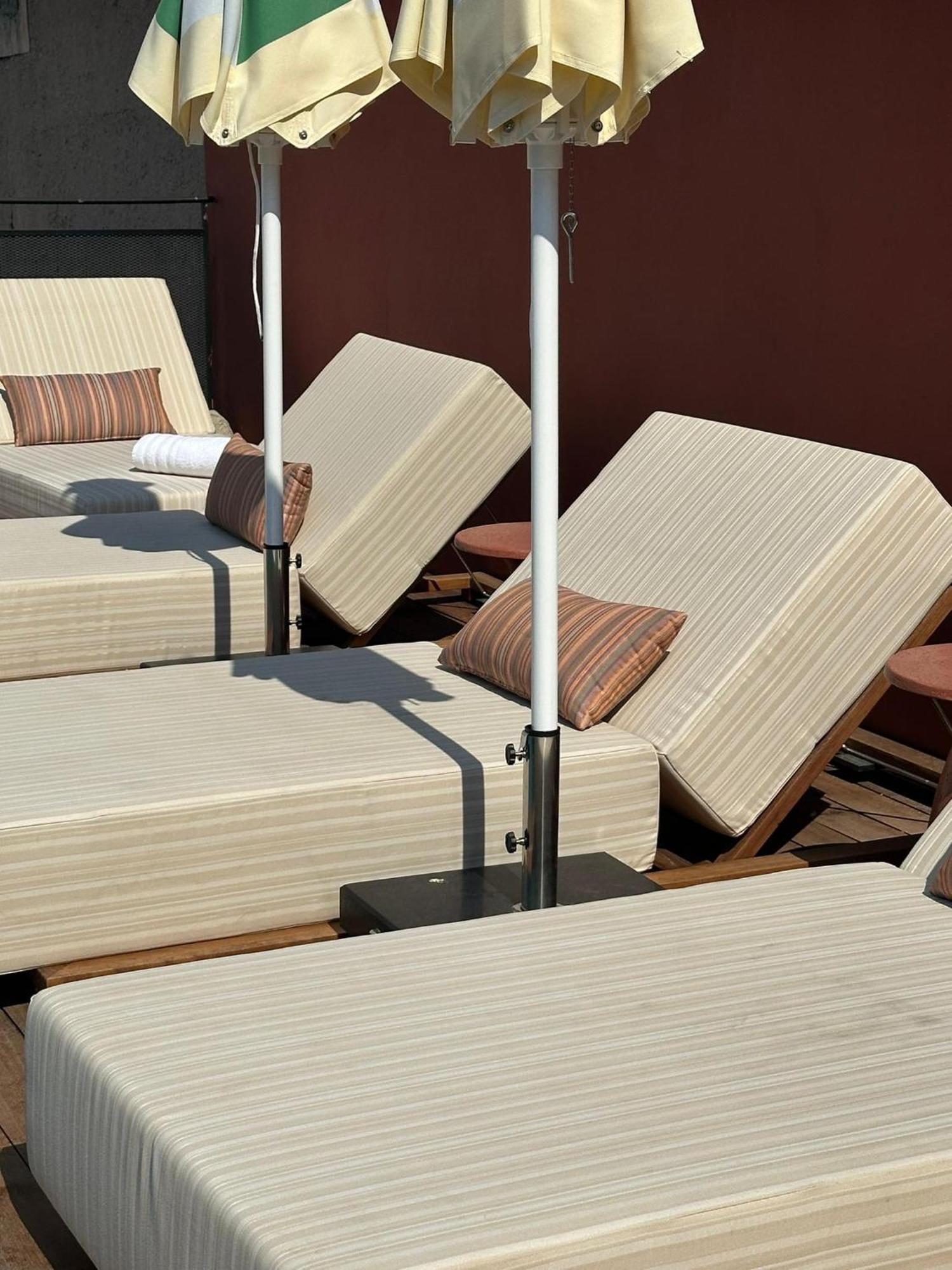 Anise, Aluma Hotels & Resorts アテネ エクステリア 写真
