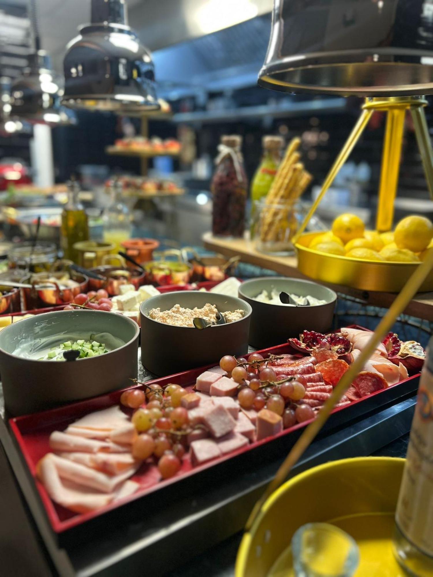 Anise, Aluma Hotels & Resorts アテネ エクステリア 写真