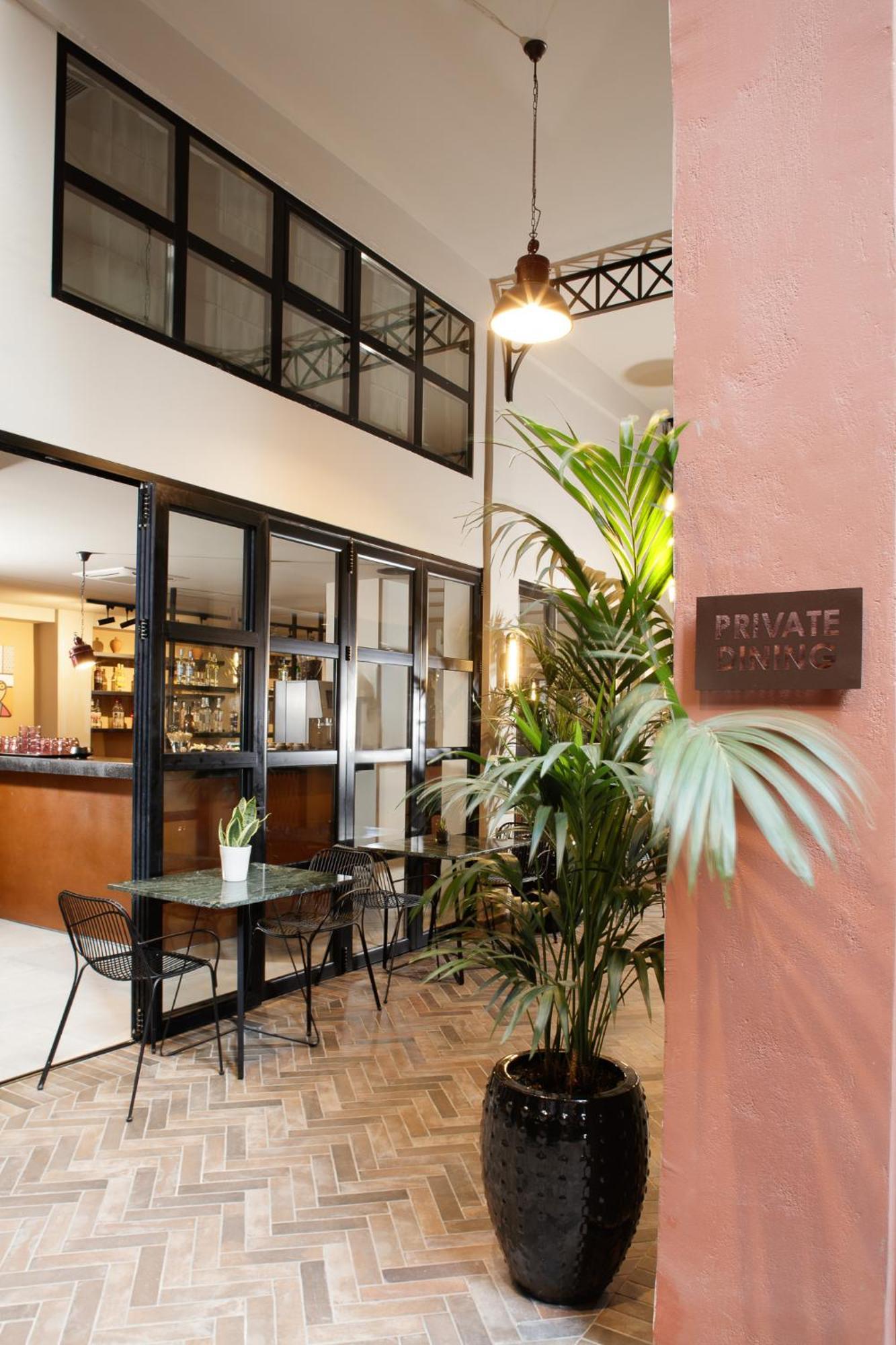 Anise, Aluma Hotels & Resorts アテネ エクステリア 写真