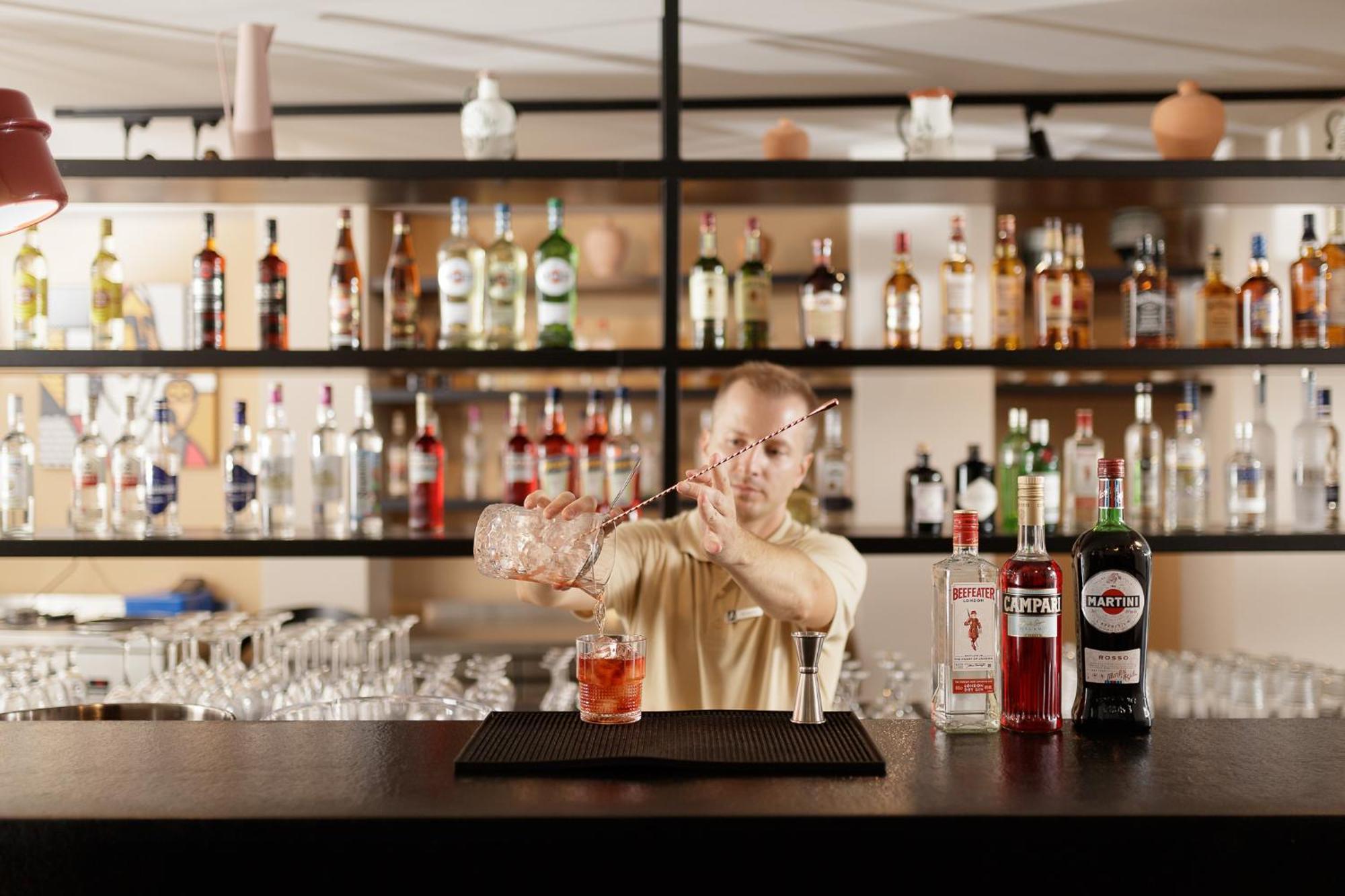 Anise, Aluma Hotels & Resorts アテネ エクステリア 写真