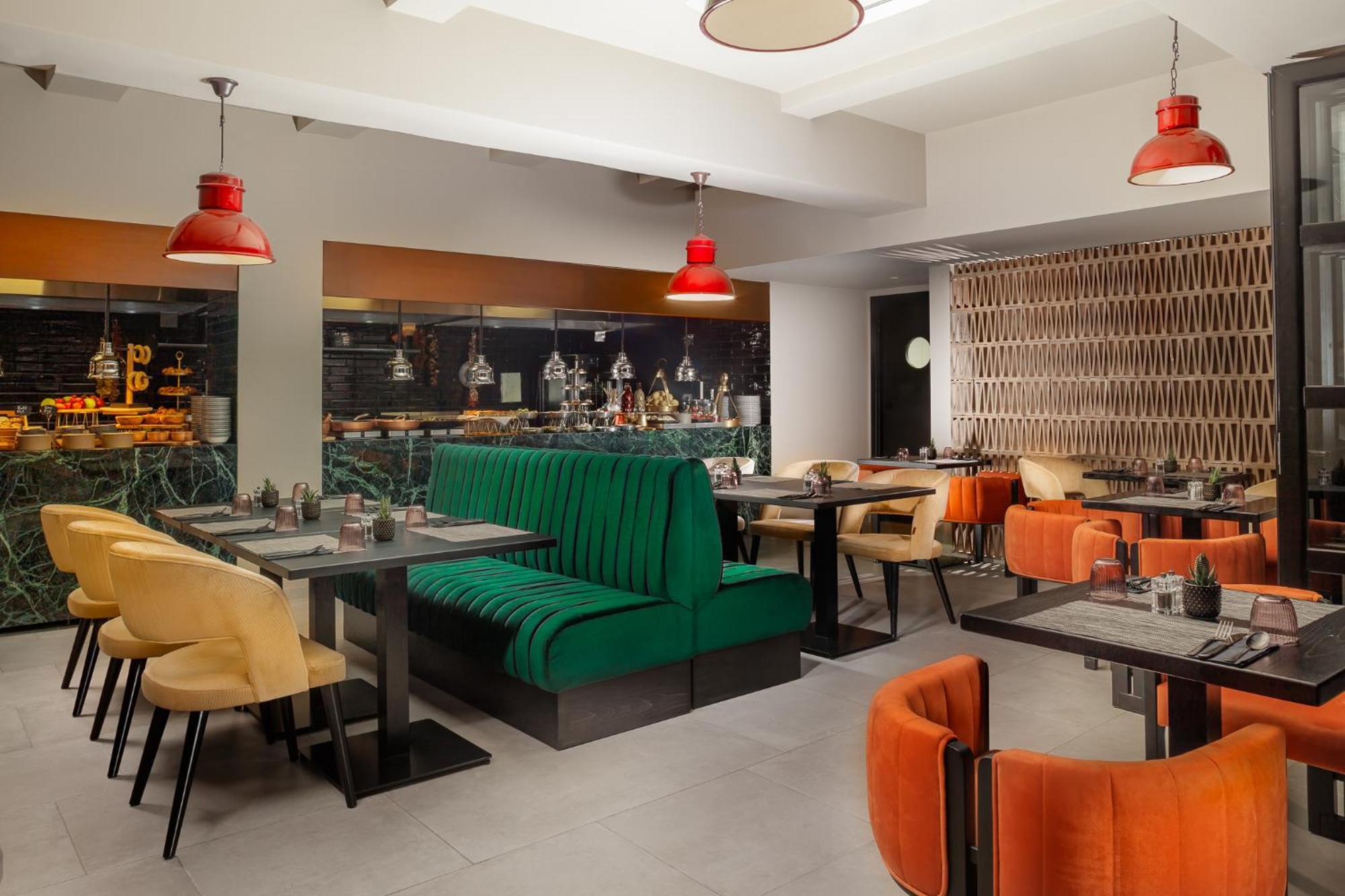 Anise, Aluma Hotels & Resorts アテネ エクステリア 写真