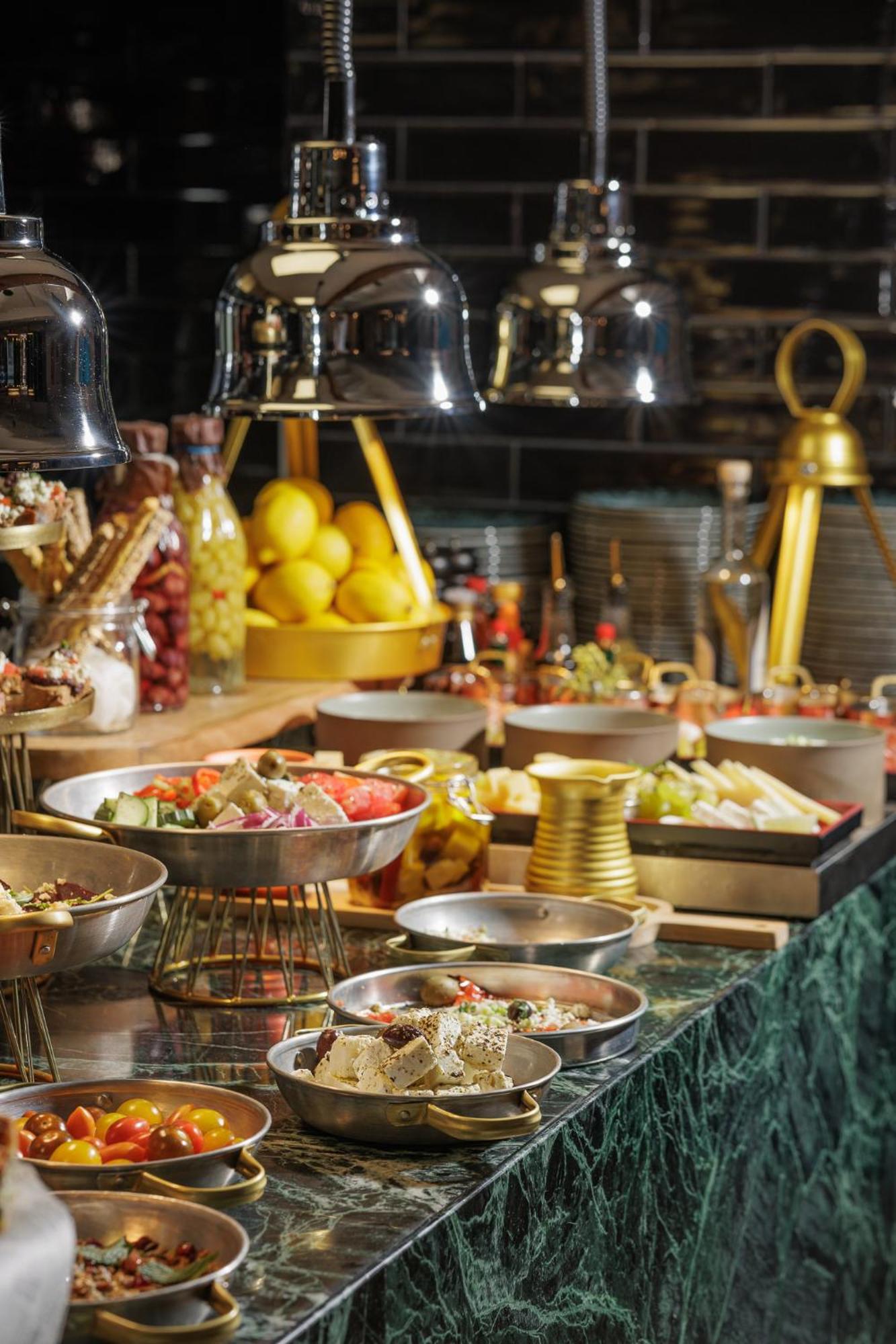 Anise, Aluma Hotels & Resorts アテネ エクステリア 写真