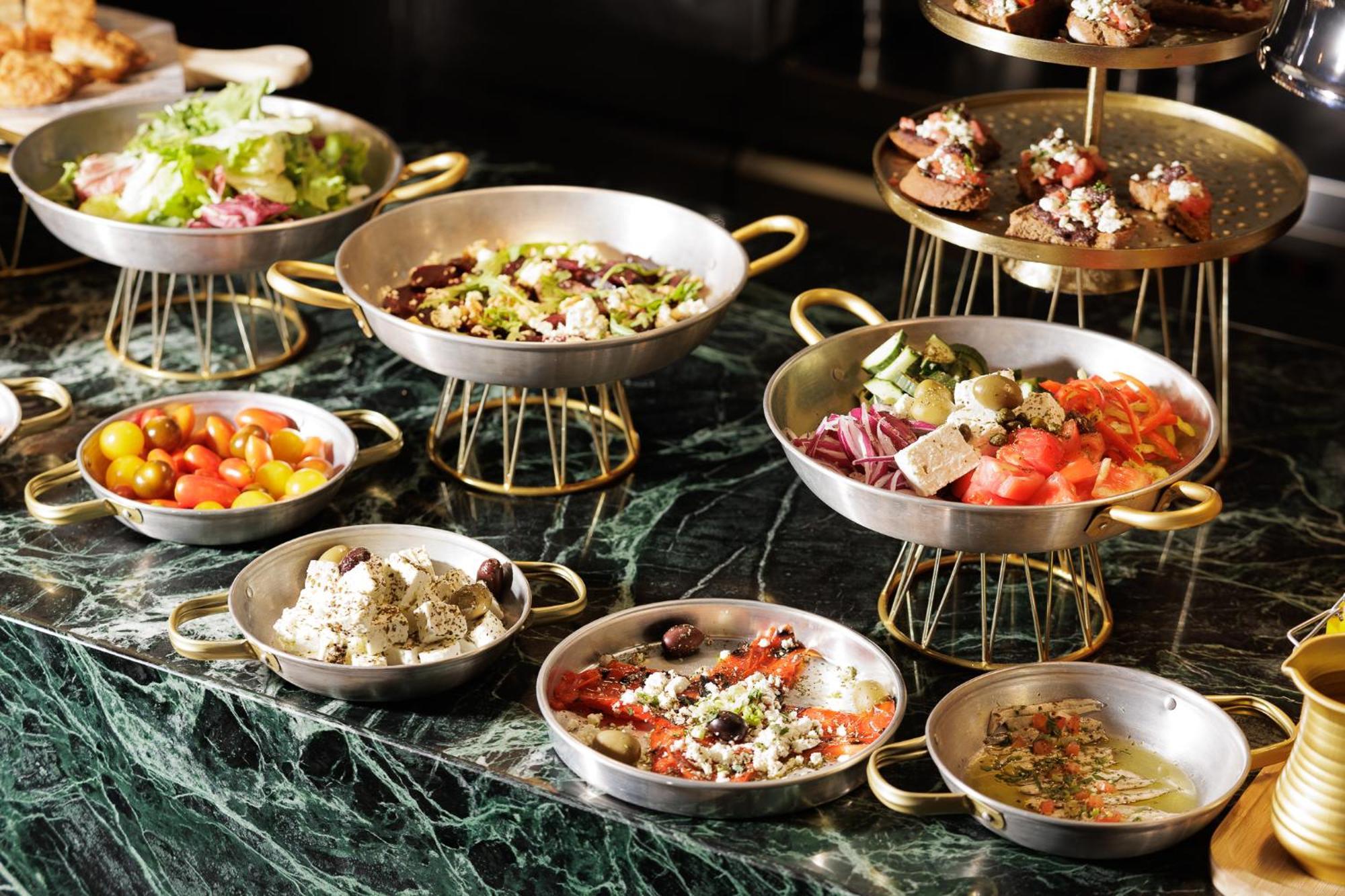 Anise, Aluma Hotels & Resorts アテネ エクステリア 写真