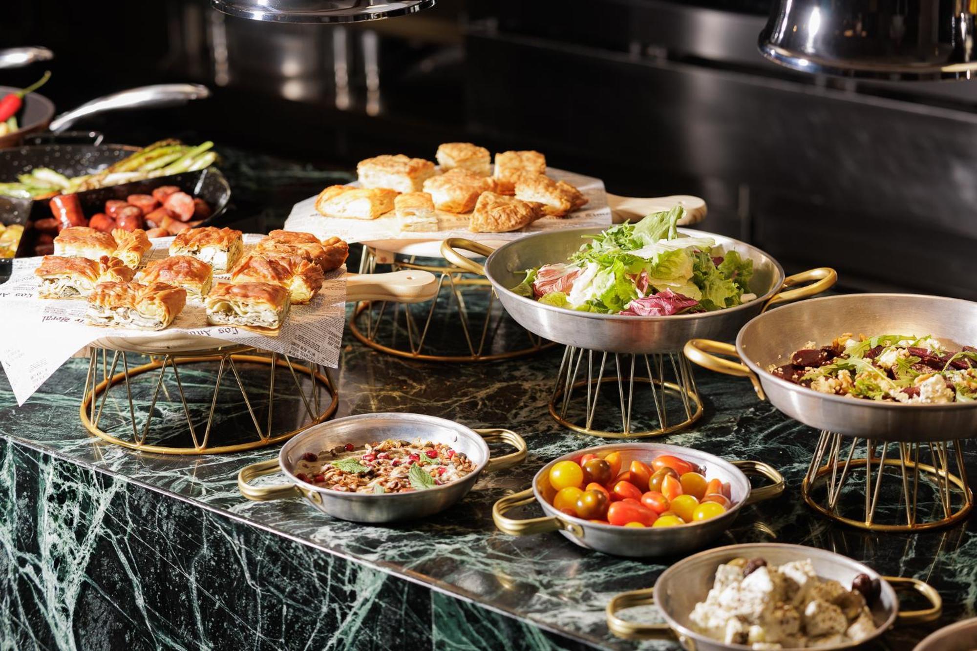 Anise, Aluma Hotels & Resorts アテネ エクステリア 写真