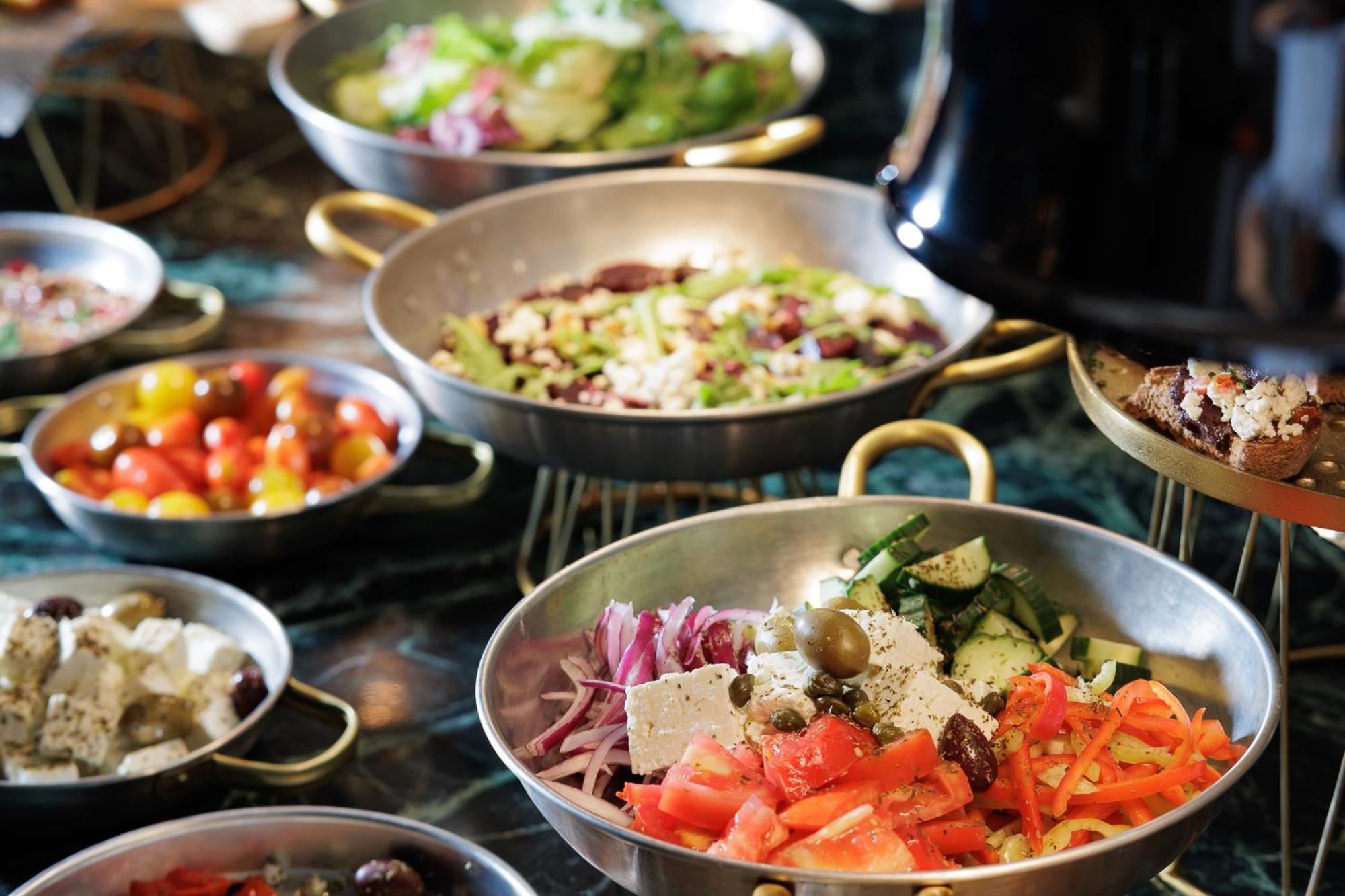 Anise, Aluma Hotels & Resorts アテネ エクステリア 写真