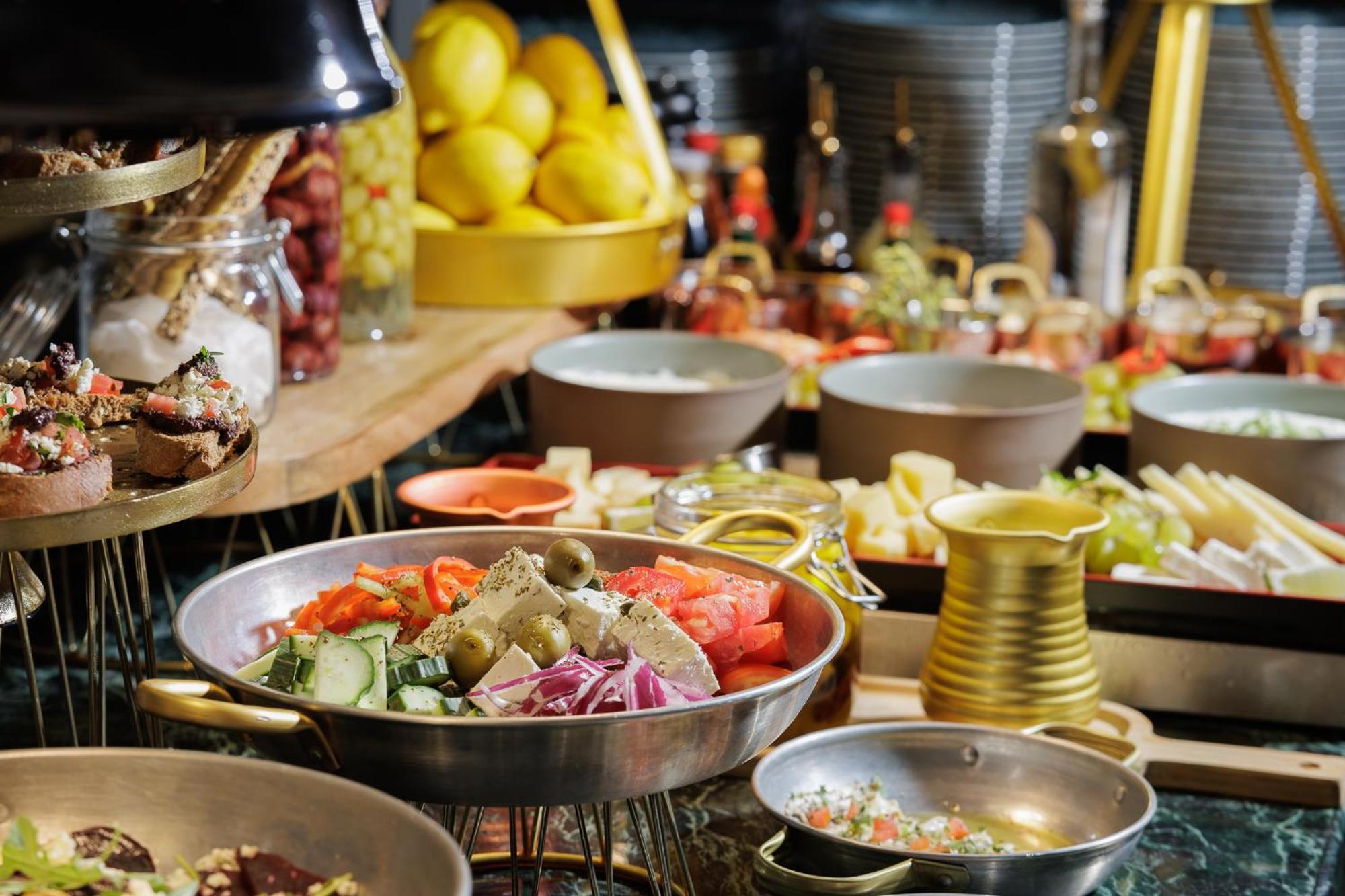Anise, Aluma Hotels & Resorts アテネ エクステリア 写真