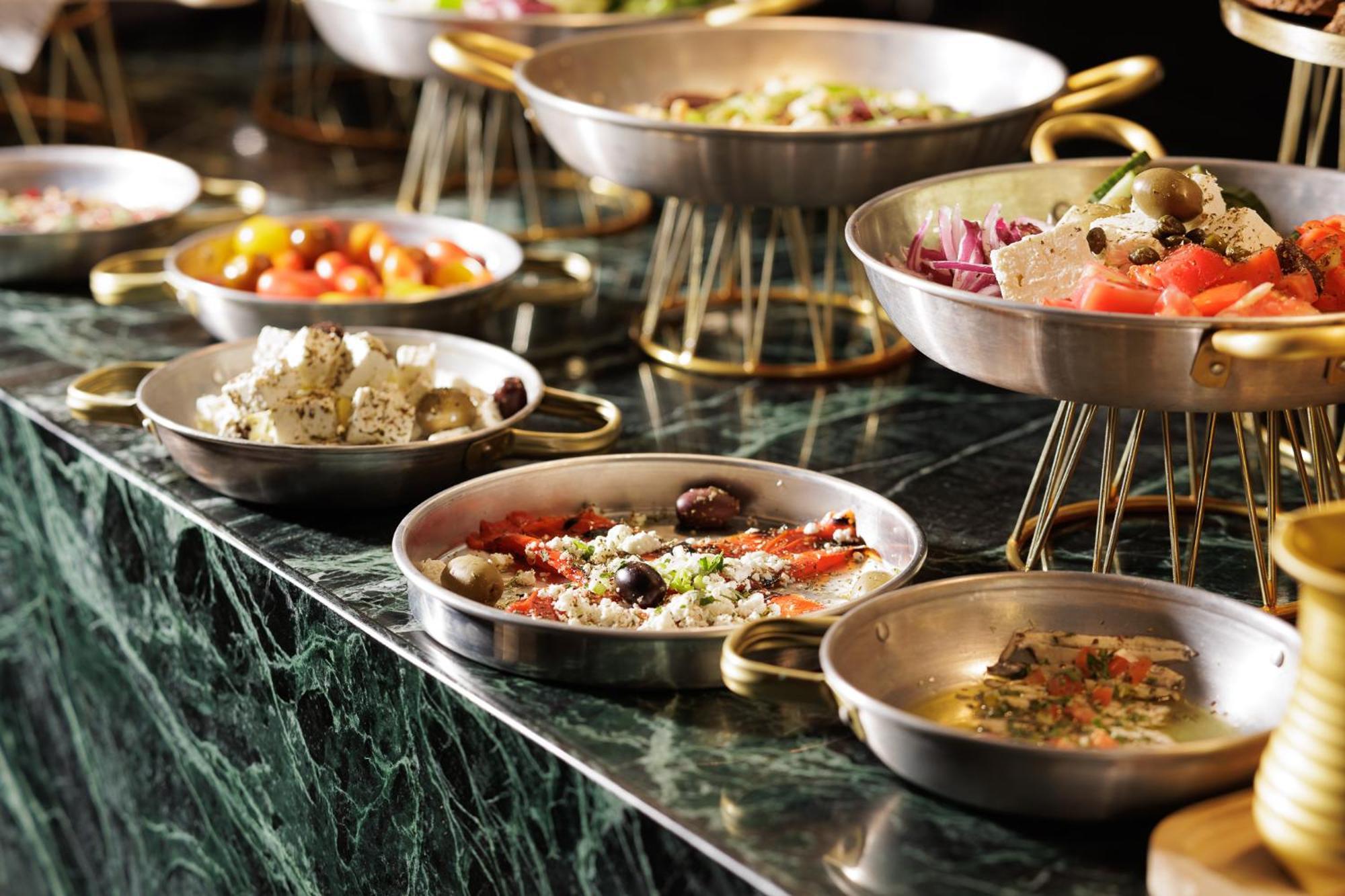Anise, Aluma Hotels & Resorts アテネ エクステリア 写真