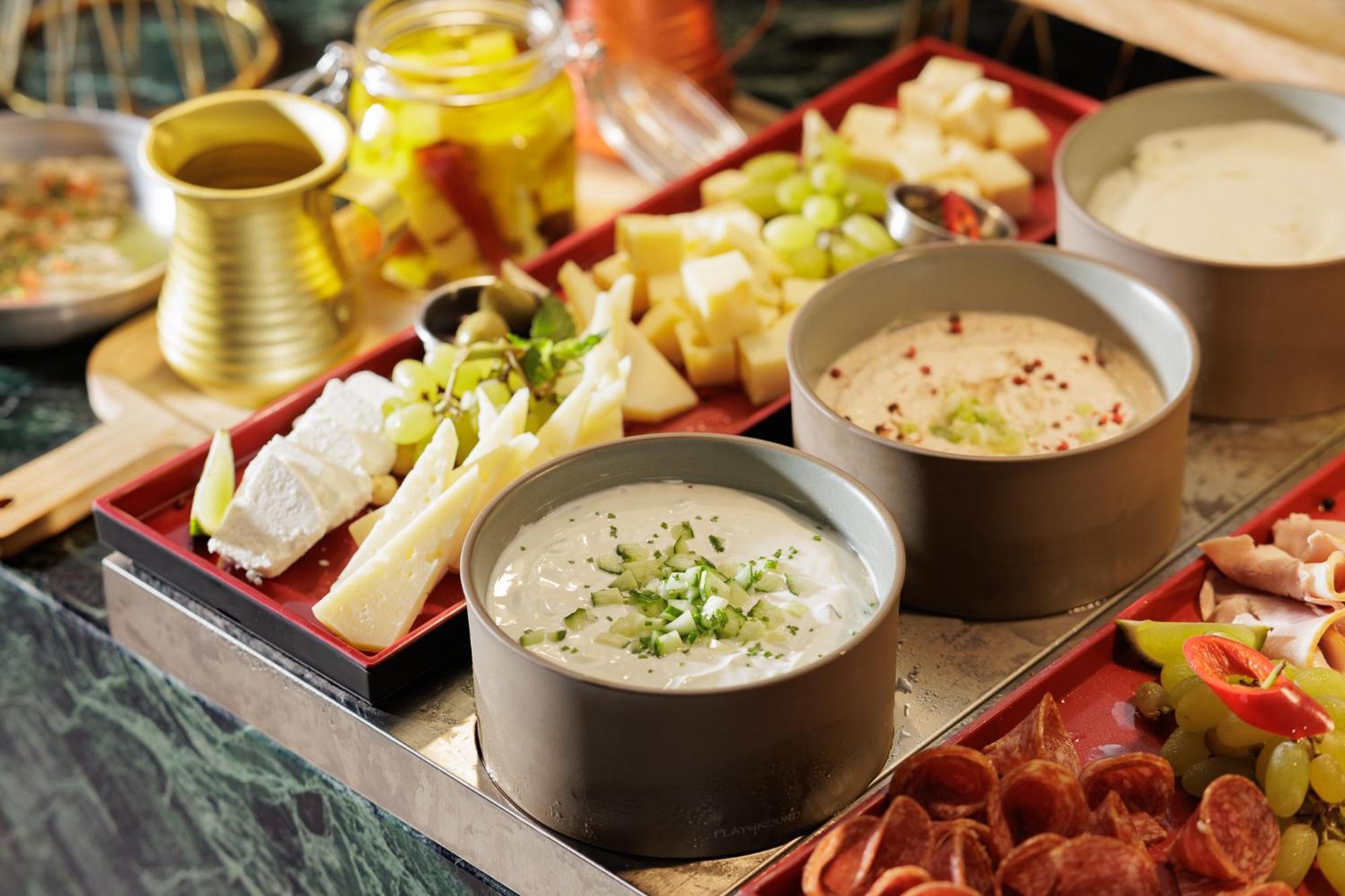 Anise, Aluma Hotels & Resorts アテネ エクステリア 写真