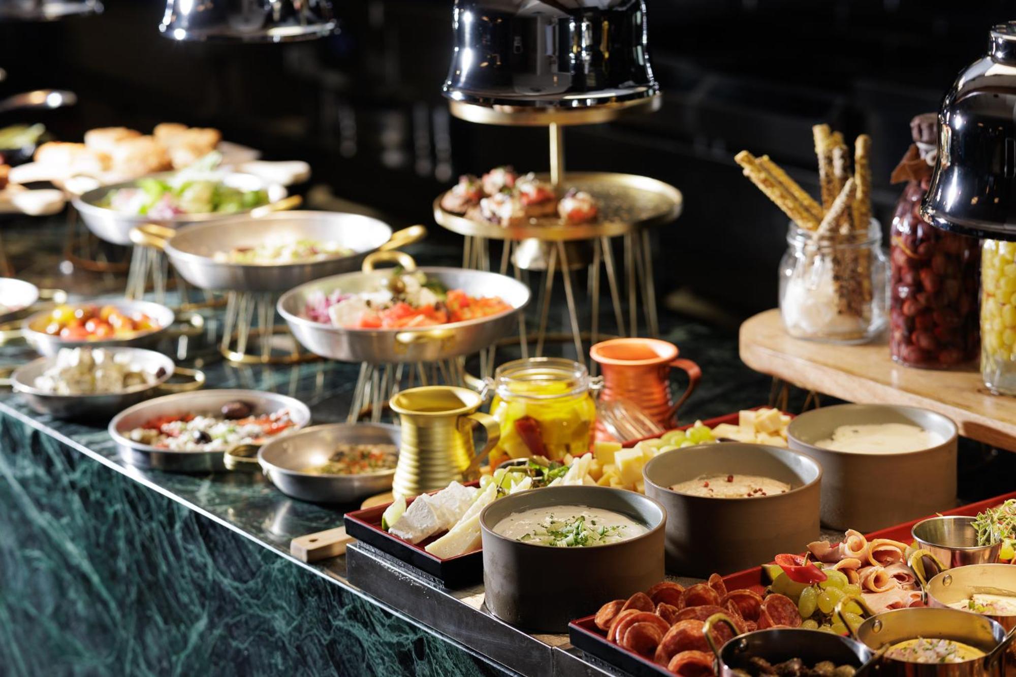 Anise, Aluma Hotels & Resorts アテネ エクステリア 写真