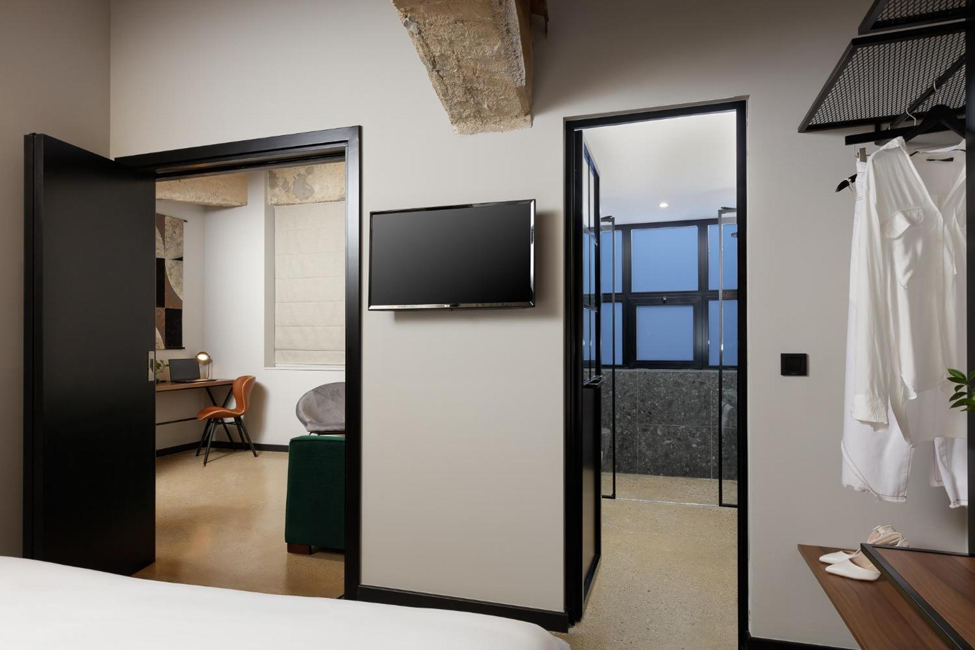 Anise, Aluma Hotels & Resorts アテネ エクステリア 写真