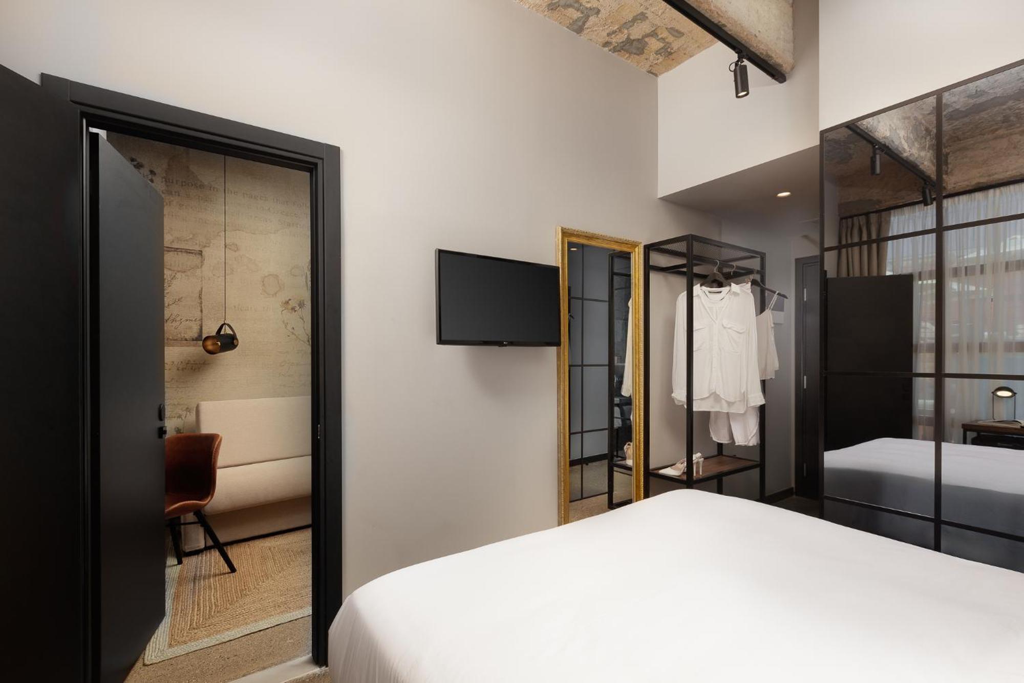 Anise, Aluma Hotels & Resorts アテネ エクステリア 写真