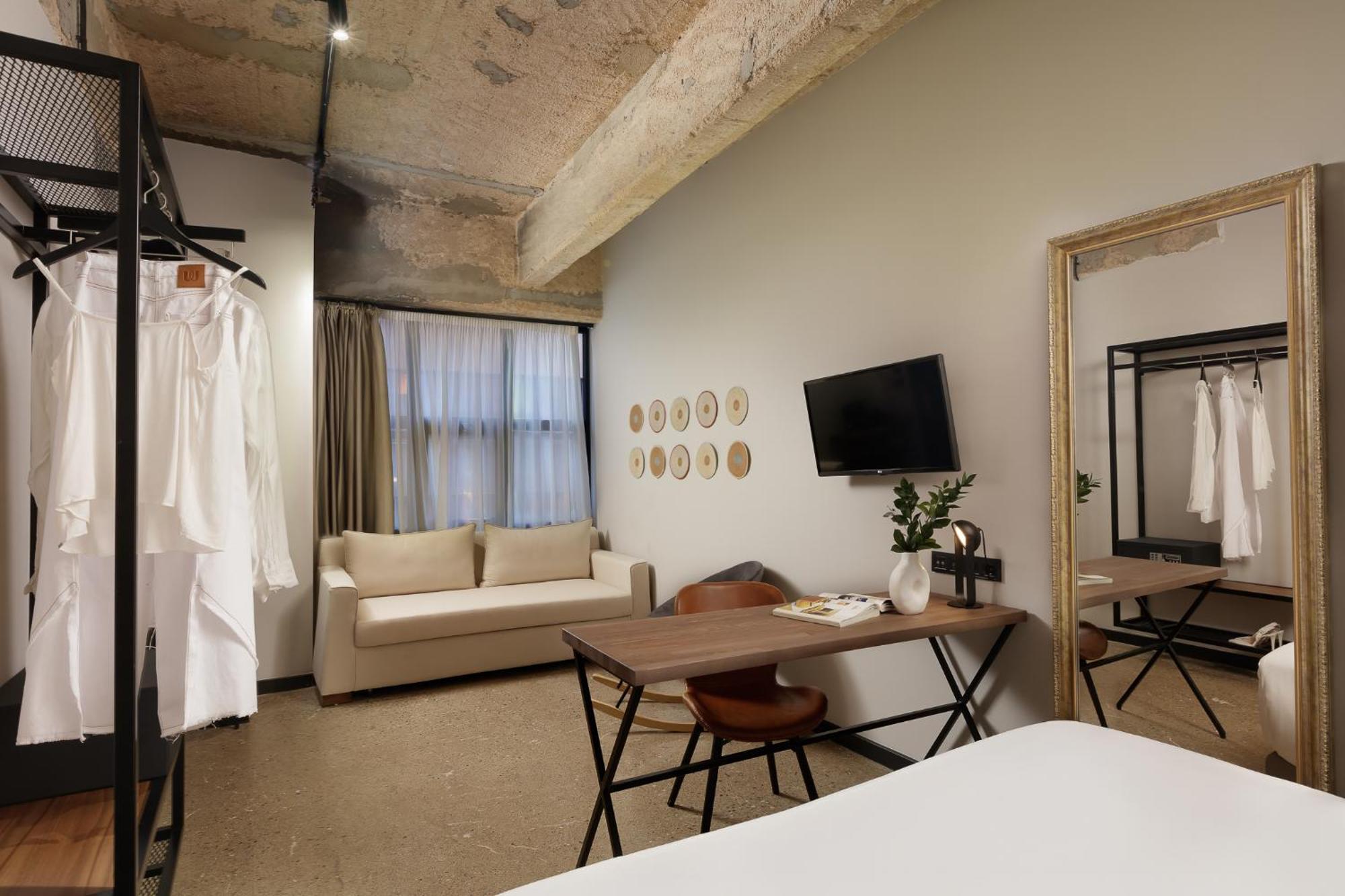 Anise, Aluma Hotels & Resorts アテネ エクステリア 写真