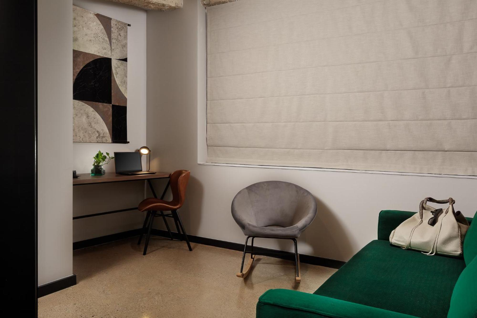 Anise, Aluma Hotels & Resorts アテネ エクステリア 写真