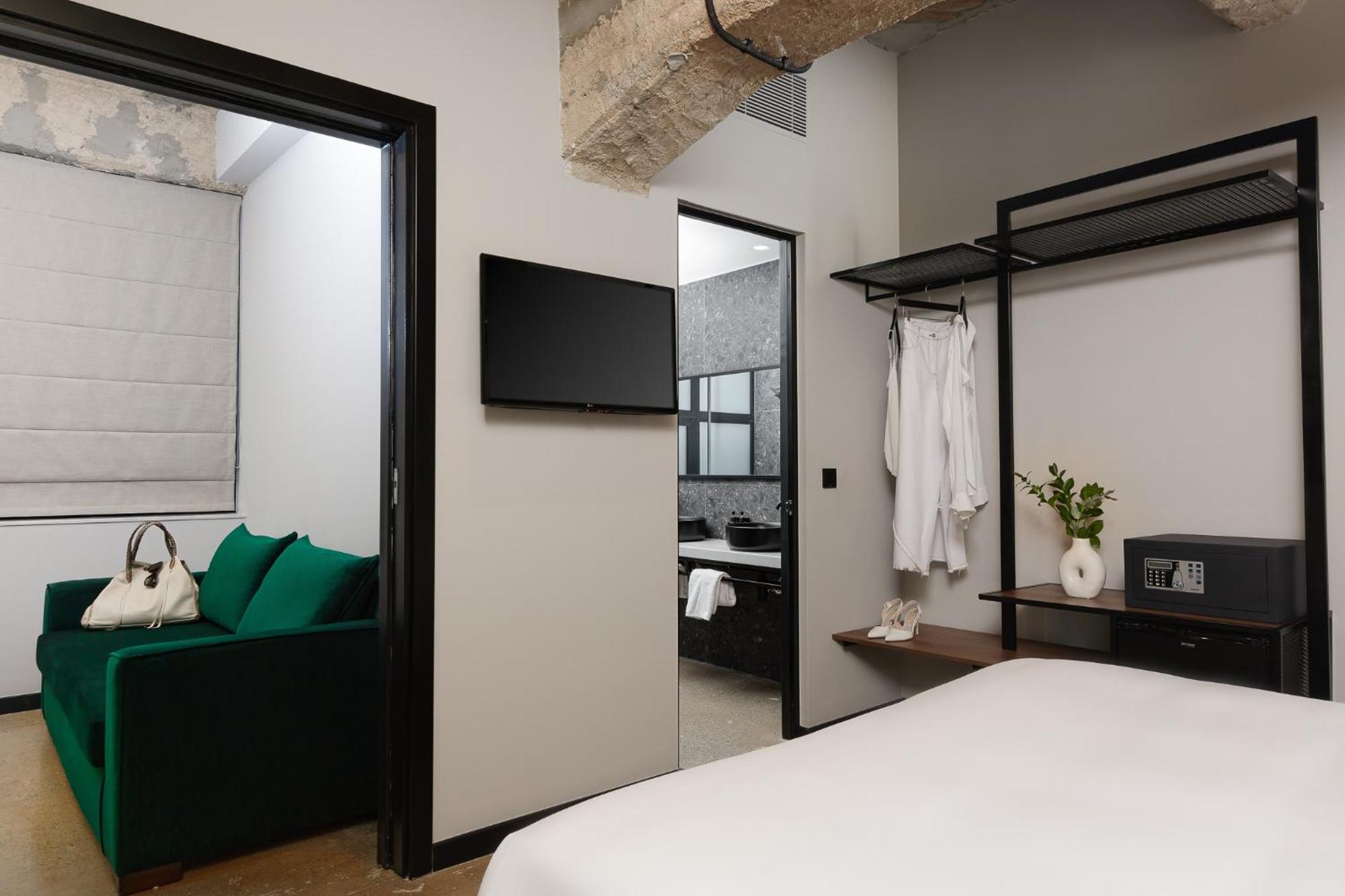 Anise, Aluma Hotels & Resorts アテネ エクステリア 写真
