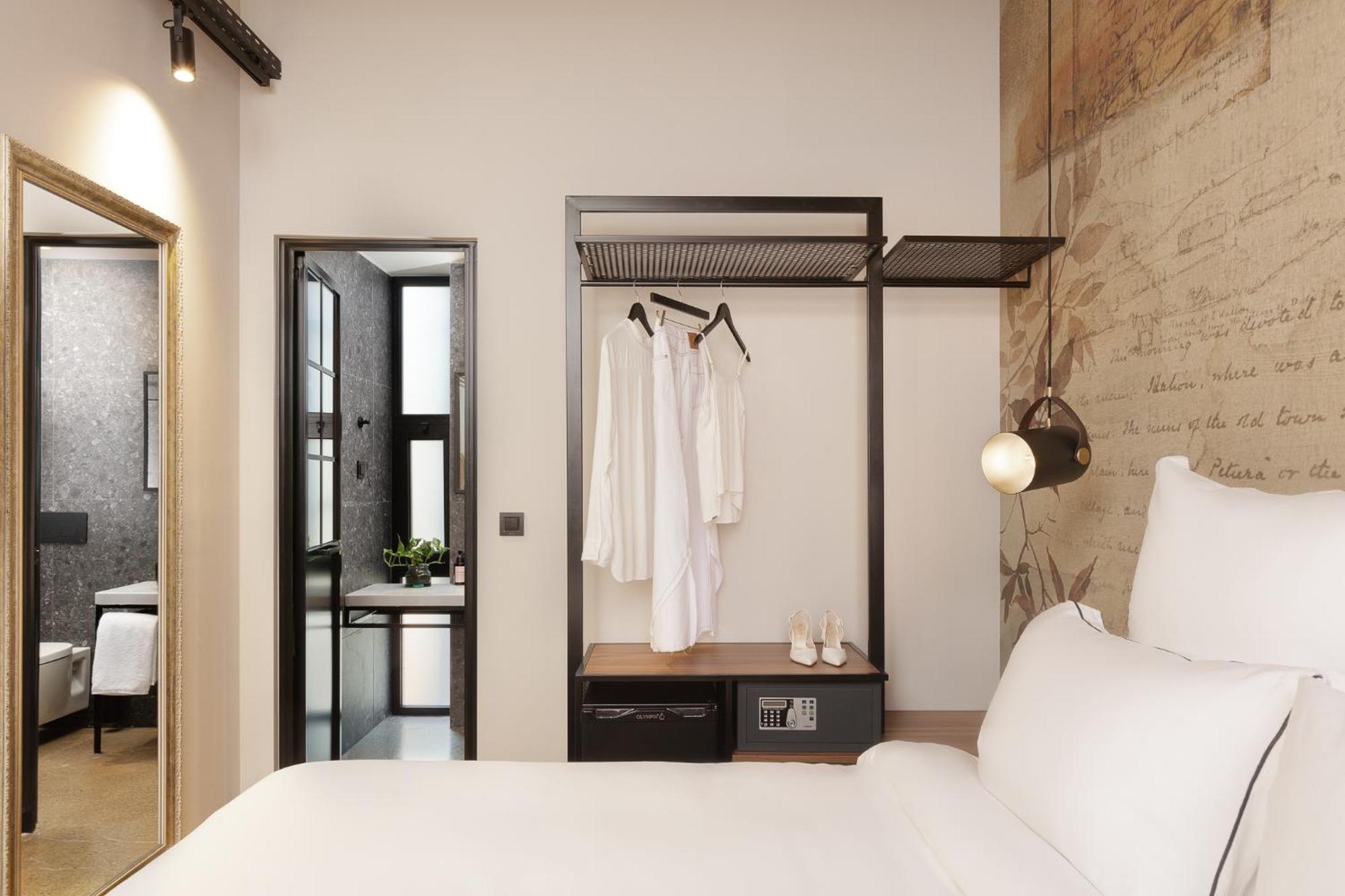 Anise, Aluma Hotels & Resorts アテネ エクステリア 写真