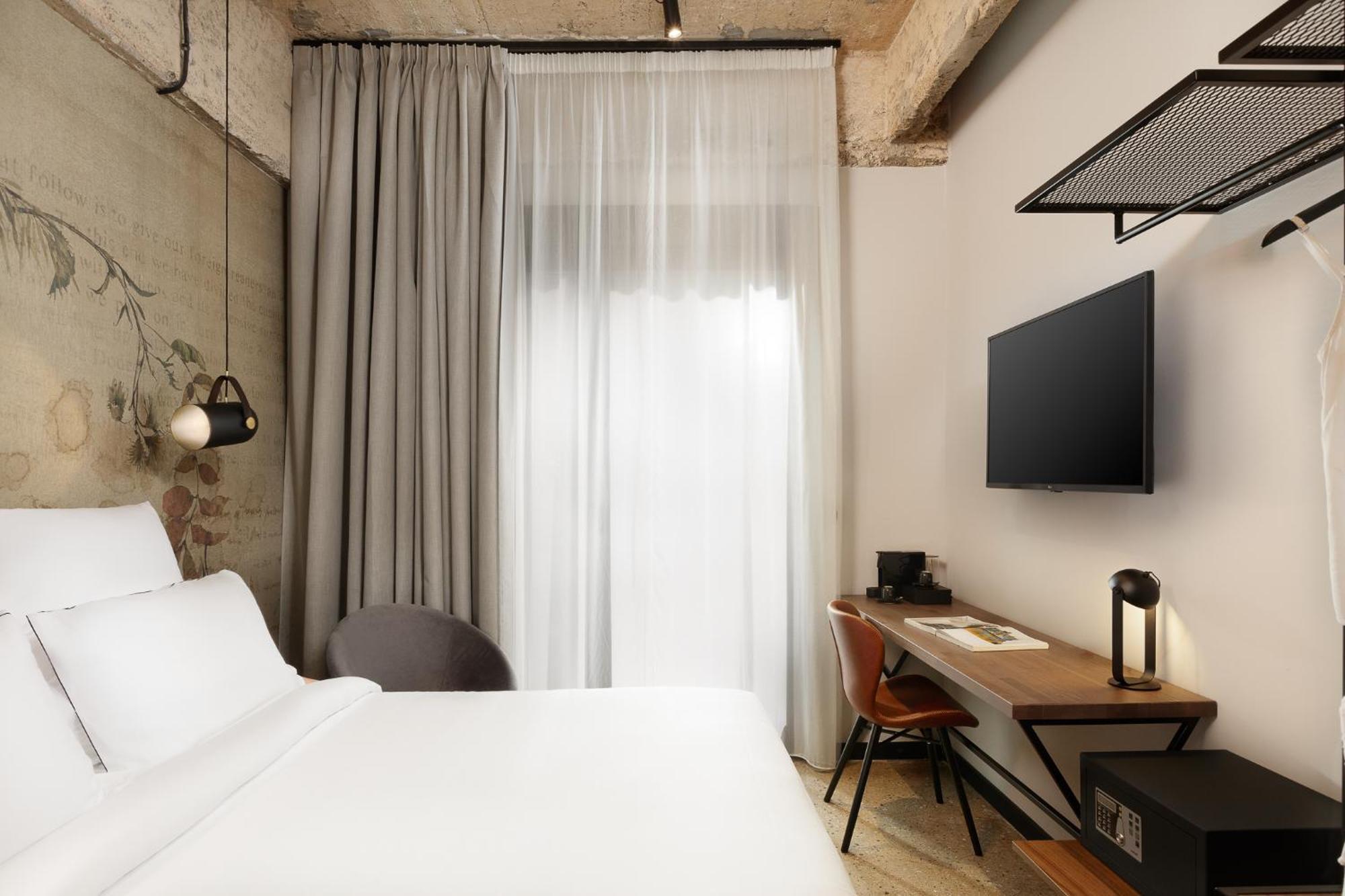 Anise, Aluma Hotels & Resorts アテネ エクステリア 写真