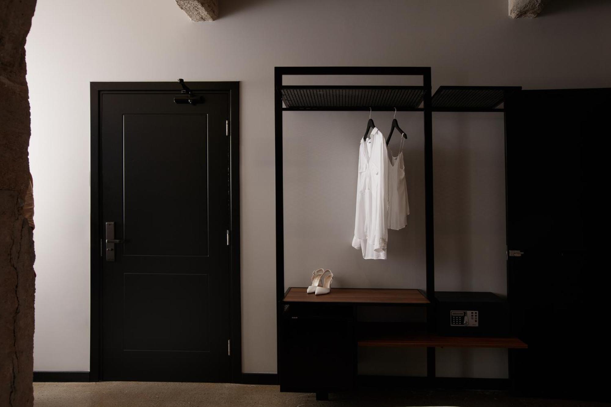 Anise, Aluma Hotels & Resorts アテネ エクステリア 写真
