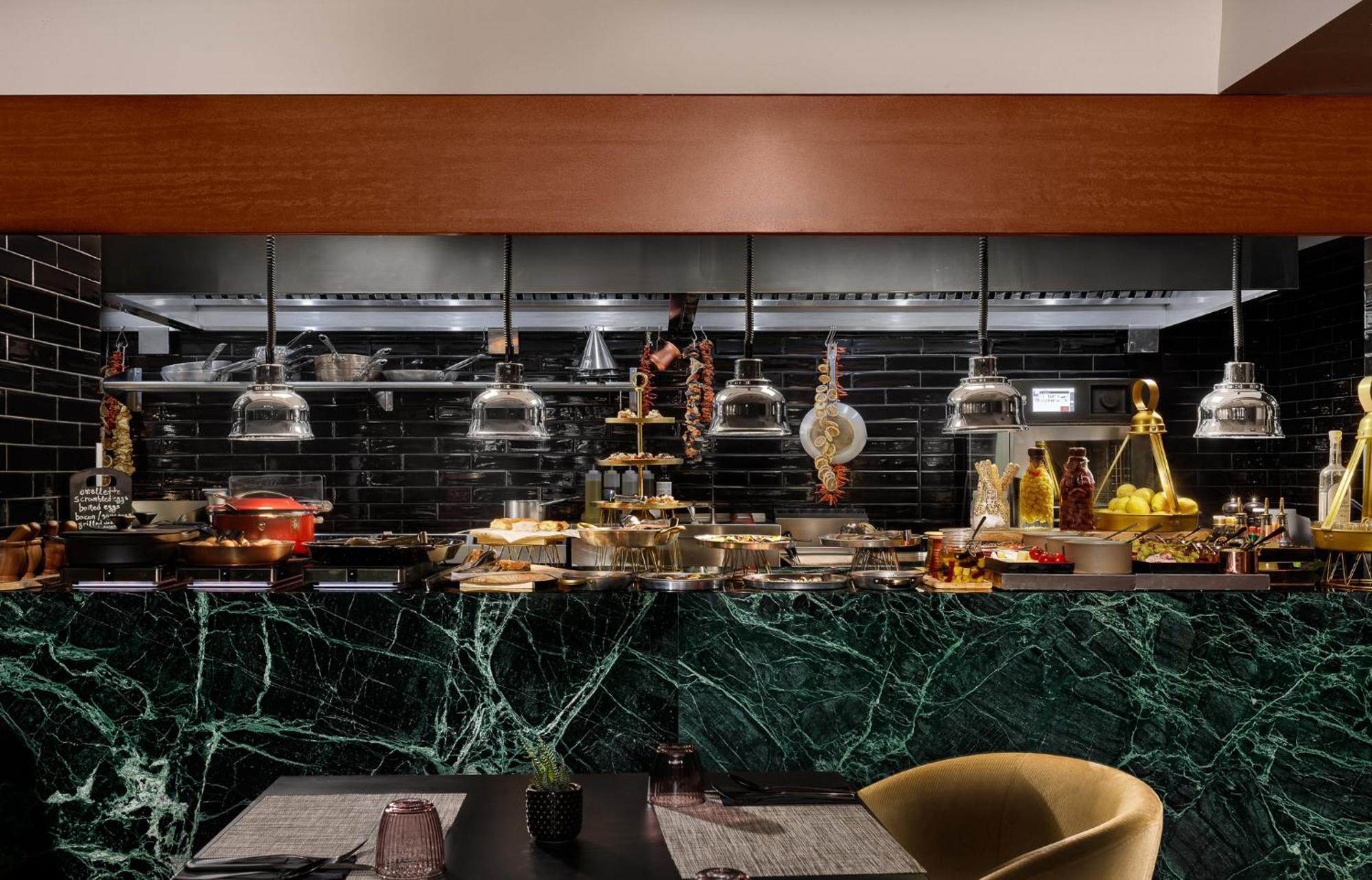 Anise, Aluma Hotels & Resorts アテネ エクステリア 写真